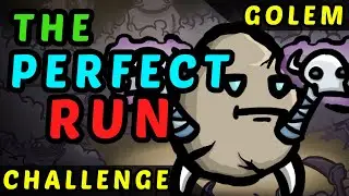 The Best Shop I've Ever Seen - Golem Ghost Scepter Challenge - Brotato Danger 5