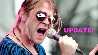 Addendum: Ariel Pink Needs 12 People To Film A Music Video