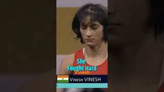 #vineshphogat #phogatsisters