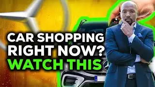 Car Shopping Mistakes with Deshone the Auto Advisor