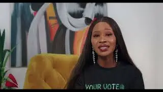 VOTING IN NIGERIA