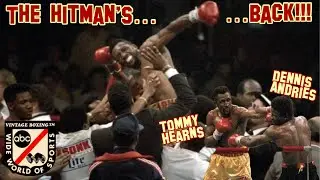 Thomas Hearns vs Dennis Andries ABC 1080p 60fps