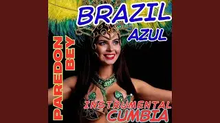 BRAZIL AZUL
