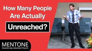 How do I Become a Disciple of Christ? (Dale Goodson)