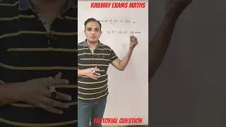 factorial question solving trick#maths#learn#rrbgroupd#rrbntpc#sscmaths#railwayexam#mathstricks