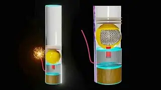 How Do Fireworks Work? - English Subtitles