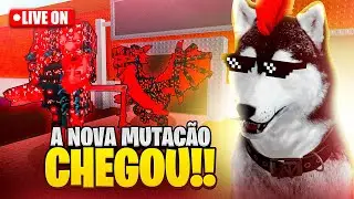 ROUBE UM BRAINROT AO VIVO! 😱 TROCAS AO VIVO! 🔥 HOJE TEM V&Aacute;RIOS GARAMAS! 😳 LIVE ON! 🔥 &lsaquo; MagLobao &rsaquo;