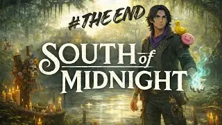 17# Ich und meine Mom sind wieder Vereint !!! / South of Midnight