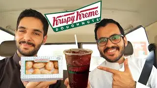 تجربة كرسبي كريم  /شرينا كاميرا جديدة