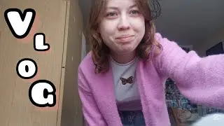 zakupy na lumpie 👚 mam brata strażaka? 👩🏼&zwj;🚒 | Vlog