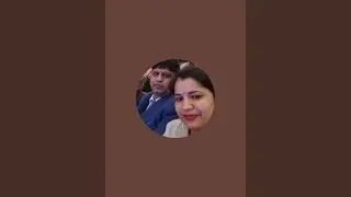 nisha  anil lakhlan is live!