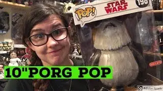 Star Wars Funko POP: 10