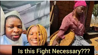 Pakaipa Mama Vee Has Replied to Tytie nenyaya yehuroyi