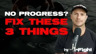 3 Mental Roadblocks That HALT Your Training Progress