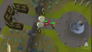Ownage Pking