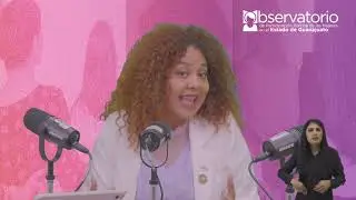 Encuentro de mujeres: Episodio 3