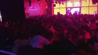 HeadBanger Dubstep Nation China Crowd Make Headbang🇨🇳