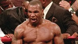 Mike Tyson BRUTAL boxing Motivation 2018 / Майк Тайсон Мотивация