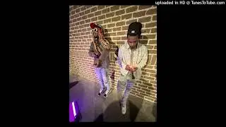 GmgMaison x Jay Thomas -iwantsome (Prod By Meya)