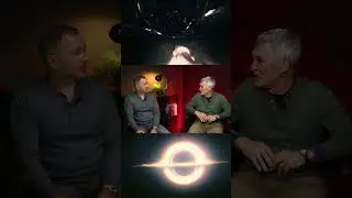 Brazilian Magnetic Anomaly \ Semikhatov and Surdin discuss Interstellar #science #interstellar