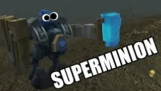 EVERY SINGLE SUPERMINION