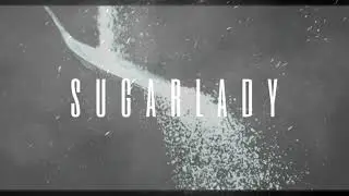 Sugarlady ft .LRob (Audio)