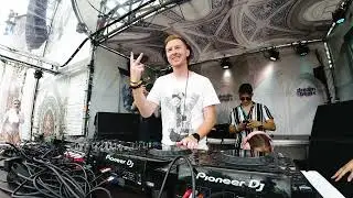 Dreambeats 2025 - High Jacker - Mainstage