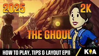 The Ultimate Fallout Shelter Beginners Guide: 2025 Edition - EP11
