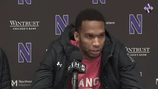 Men's Basketball - Ohio State Post: Players (3/6/19)