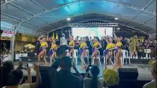 Sonido Bestial-Richie Ray y Bobby Cruz-Banda Sinfónica Villamaría Caldas