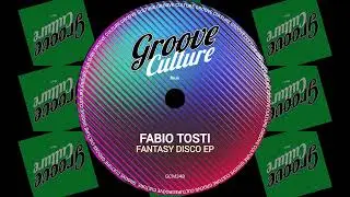 Fabio Tosti - Groove Elevator