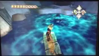 Pitfall The Big Adventure - Part 9