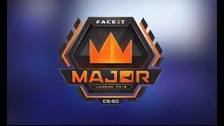 FACEIT Major: London 2018 Highlights (Challengers Stage)