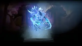 AA Ancient Apparition Honorable Mention Game Highlights | Dota 2 #36