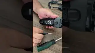Braun cooltec battery replacement (pil değişimi)