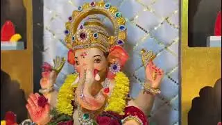 Ganpati baapa 