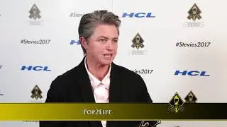 Pop2Life wins in the 2017 Stevie&reg; Awards for Women in Business