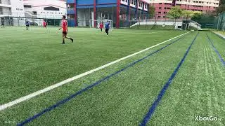 SSFC A vs B (P2) — 28 Dec 2025