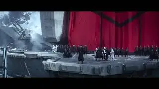 General hux speech (Russian)