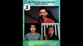 OFTLOL! ft. Bobby Tonelli 