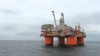 Equinor Snorre Expansion Project