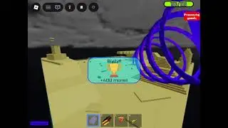 My 172th Fusion threat on Heavenly bombs at tornado alley zenith (Survived)