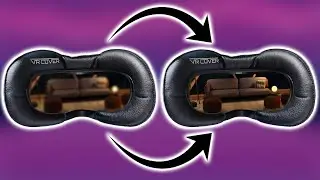 Increase Your Oculus Quest Resolution With This Simple Trick!