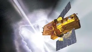 The Nasa team keeping tabs on intergalactic death rays