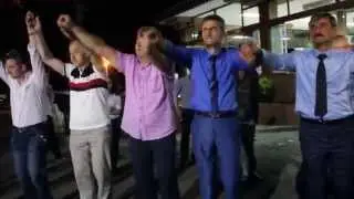 İŞTE TULUM İŞTE HORON YAŞA MCANU