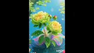 LOVERS MOON.flowers beautiful 