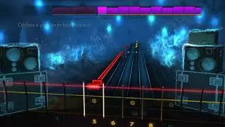Aranbee Pop Symphony Orchestra - Bittersweet Symphony (Bass) Rocksmith 2014 DLC