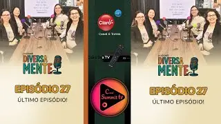 DIVERSAMENTE - Encerramento de 2025