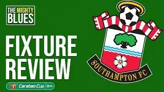 The Mighty Blues | Everton 1(3)-(4)1 Southampton | A Blue's Review
