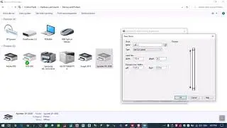 تعريف مقاسات الطباعة